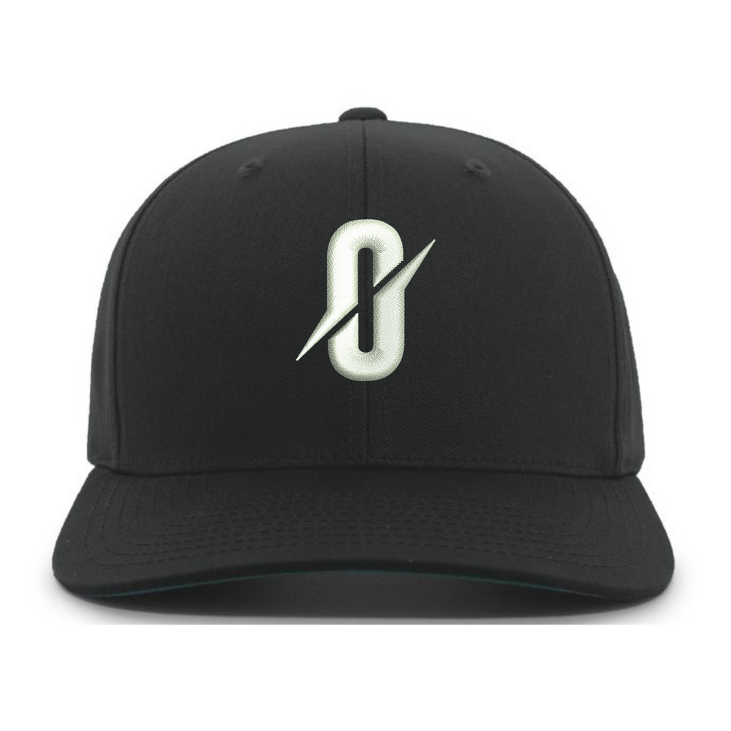 “O” Embroidered Cap